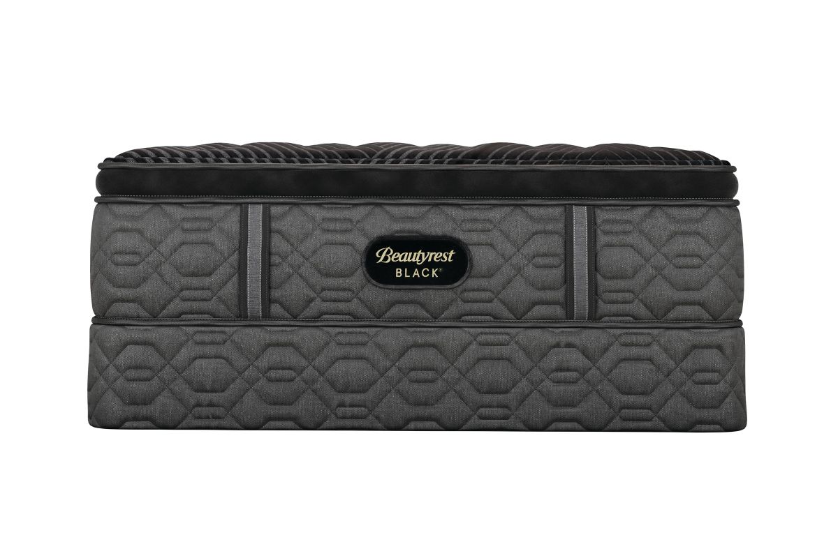 beautyrest black Beautyrest Black Series 1 King mattress, alternate view