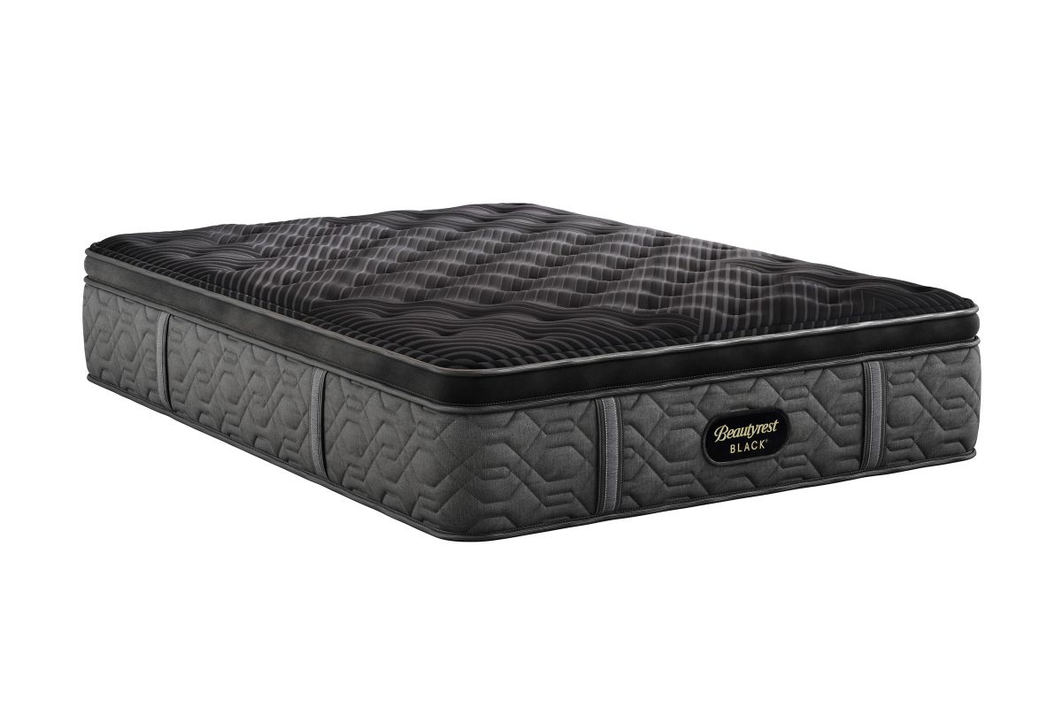 beautyrest black Beautyrest Black Series 1 King mattress, alternate view