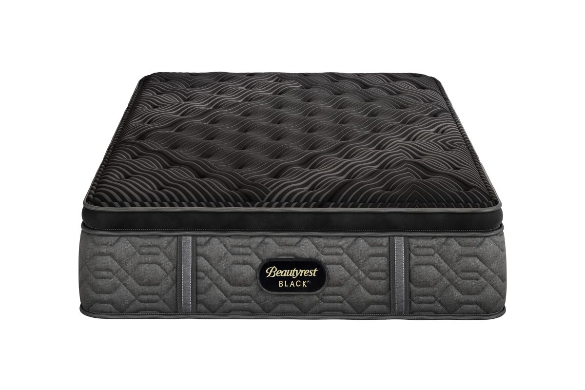 beautyrest black Beautyrest Black Series 1 King mattress, alternate view