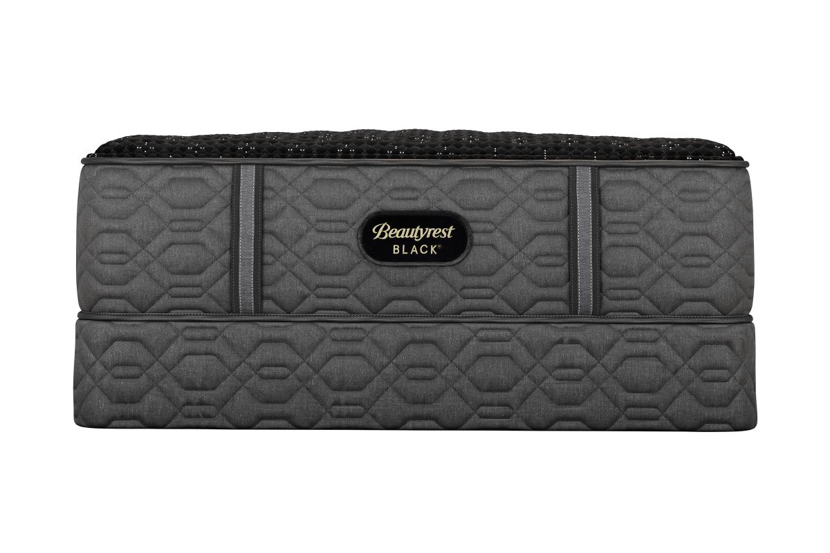 beautyrest black Beautyrest Black Series 4 Pillow Top Queen mattress, alternate view