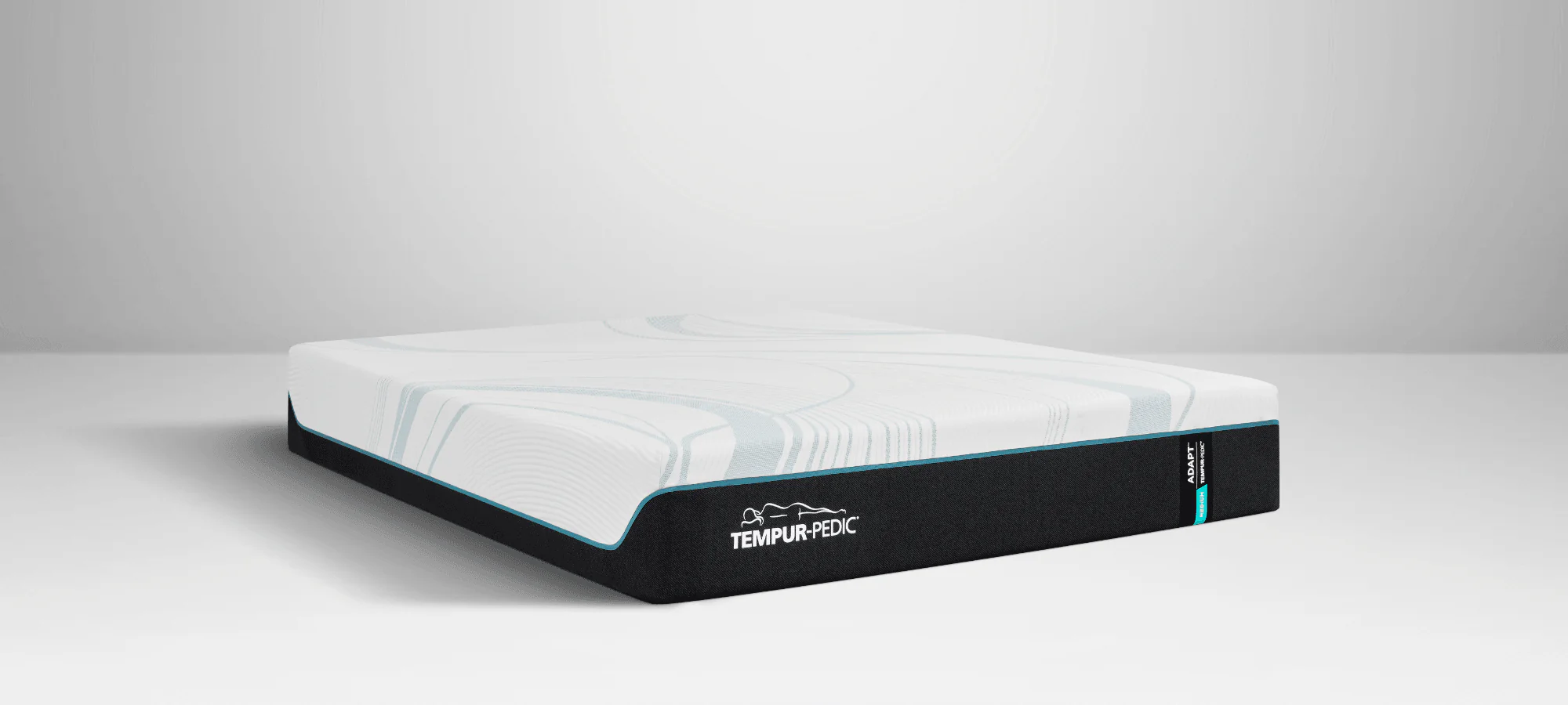 tempur pedic TEMPUR-Adapt Medium Hybrid 1.0 King mattress, alternate view