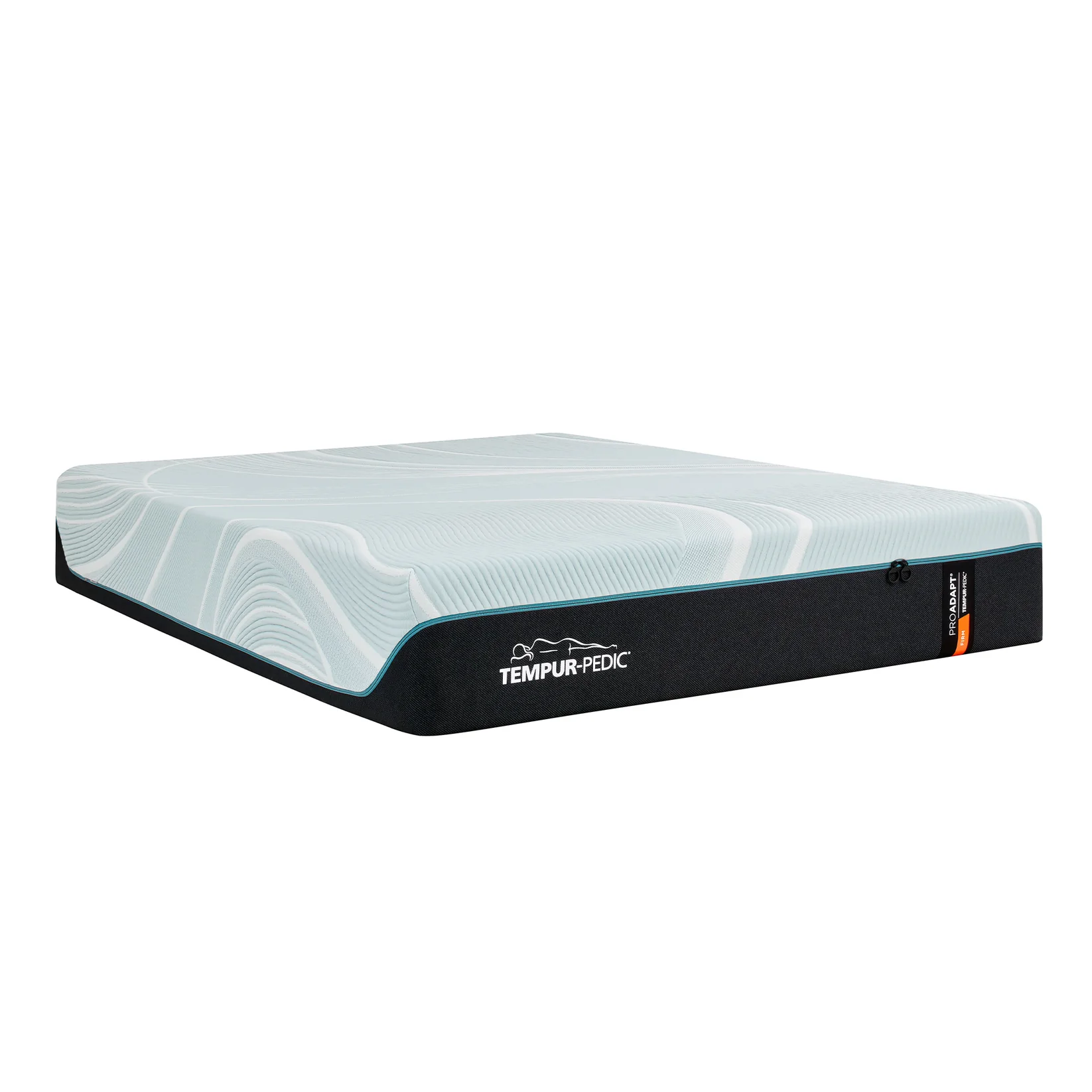 tempur pedic TEMPUR-ProAdapt Firm 2.0 King mattress, alternate view
