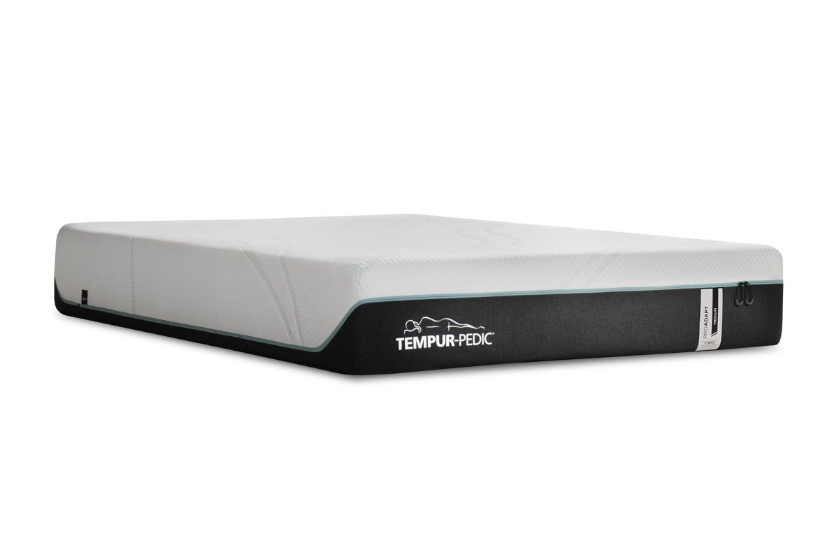 tempur pedic TEMPUR-ProAdapt Medium Hybrid 1.0 California Twin XL mattress, alternate view