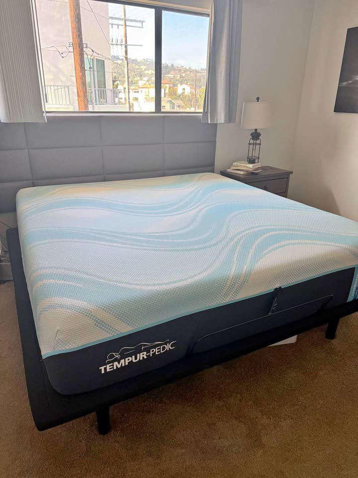 Mattress photo from Leam P.