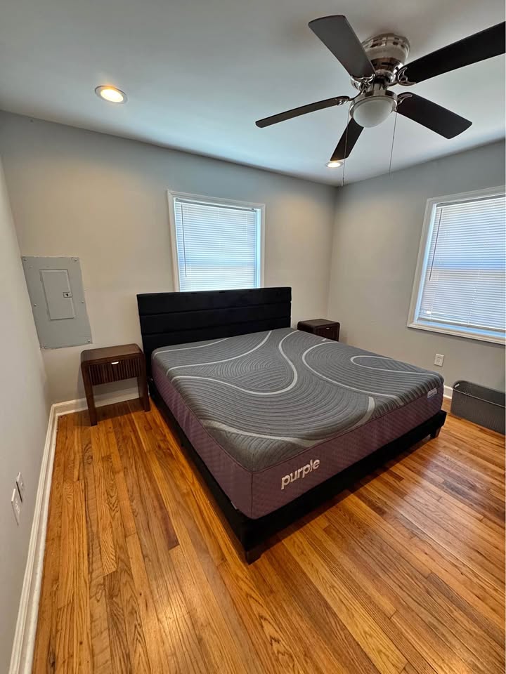 Mattress photo from Lorena